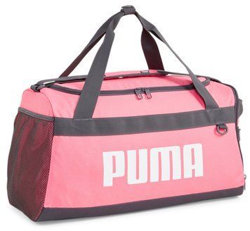Сумка Puma Challenger Duffel 35L розовый Уни 51x28x25 см 00000031216