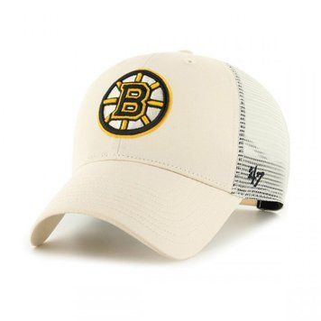 Кепка-тракер 47 Brand NEW YORK YANKEES песочный Уни OSFA 00000017766