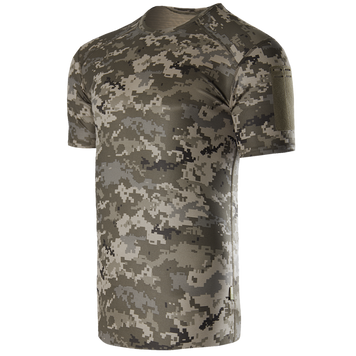 Футболка Chiton Tactical ММ14 (1147), XS 1147XS
