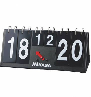 Табло перекидное Mikasa AC-HC100 AC-HC100