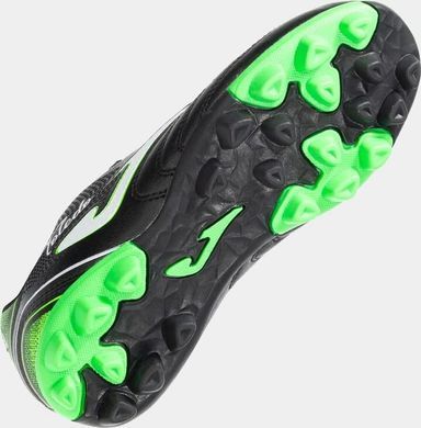 Бутсы детские Joma TOLEDO черный 33,5 TOJW2501HG