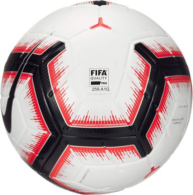 М'яч для футболу Nike Merlin 2019 OMB (FIFA PRO) SC3303-100 SC3303-100