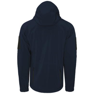 Куртка SoftShell 2.0 Темно-синя (6588), XXXL 6588XXXL