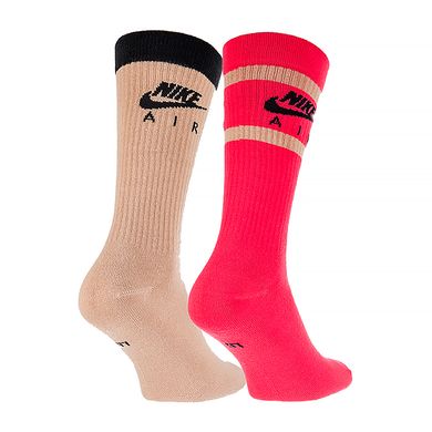 Шкарпетки Nike U NK EVERYDAY ESSENTIAL CREW DH6170-911