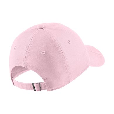 Кепка Nike W NSW H86 FUTURA CLASSIC CAP рожевий Жін MISC 00000024796