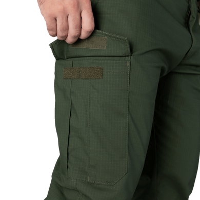 Брюки Camotec Patrol Rip-Stop Teflon НГУ (6537S-Long) 6537S-Long