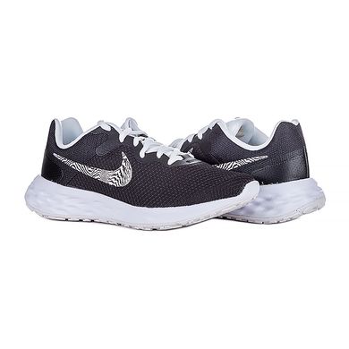 Кросівки Nike W REVOLUTION 6 NN PRM DR9960-001
