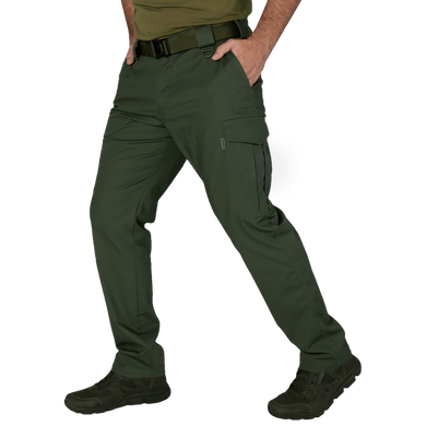 Брюки Camotec Patrol Rip-Stop Teflon НГУ (6537S-Long) 6537S-Long