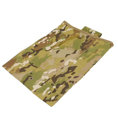 Тактичний підсумок під скидання KIBORG GU Mag Reset Pouch Multicam k4044