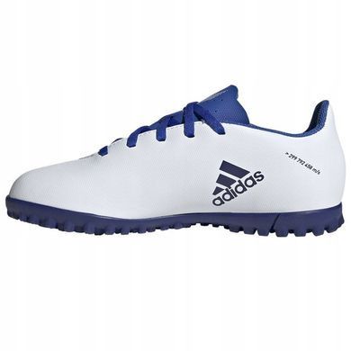 Сороконіжки Adidas X Speedflow.4 TF Junior 38 (24 см) GW7533-38
