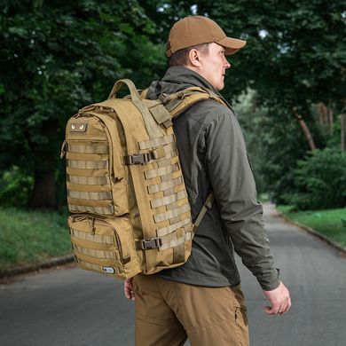 Рюкзак M-Tac Trooper Pack 10301005
