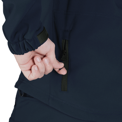 Куртка SoftShell 2.0 Темно-синя (6588), XXXL 6588XXXL