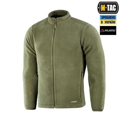 Флис тактический M-Tac Nord Fleece Polartec размер XS 20467064-XS