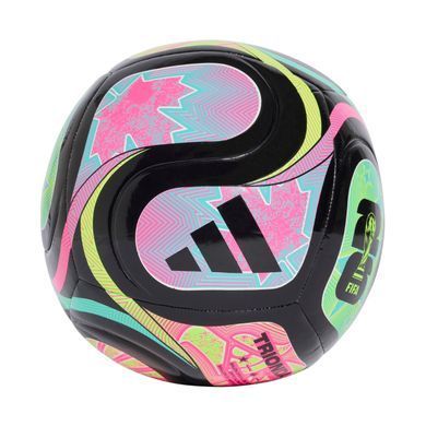 Мяч футбольный Adidas World Cup 26 Trionda Pro Beach JD8036 №5 JD8036