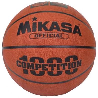 М'яч баскетбольний MIKASA BQ1000 №7 BQ1000