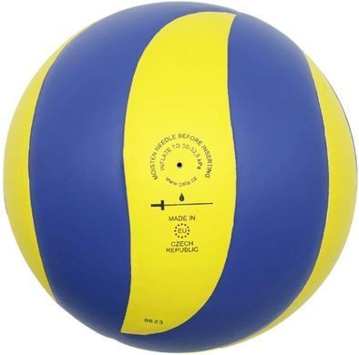 М'яч волейбольний Gala Mistral BV5661S BV5661S