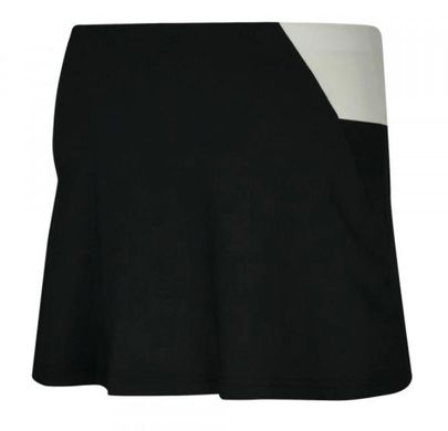 Спідниця жін. Babolat Core skirt women black (S) 3WS17081-105-S