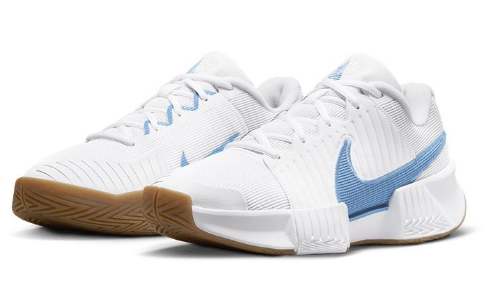 Кроссовки женщин. Nike ZOOM GP CHALLENGE PRO HC (40,5) 9 00000033163