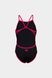 Купальник для дівчат Arena CATS SUPERFLY BACK L чорний, рожевий Діт 140см 00000025052 фото 7
