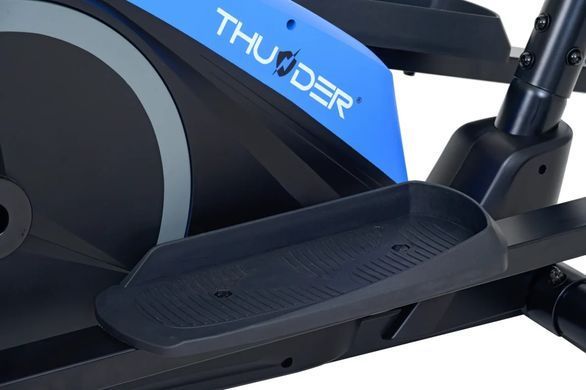 Орбітрек магнітний ATROX Thunder чорно-синій ATROX