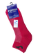 Шкарпетки Joma ANKLE червоний Уні 43-46 арт400027.Р03 r 00000013407 фото 1