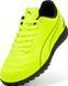 Сороконожки детские Puma CLASSICO TT Jr черный, красный 30 (11,5 UK) 18 см 108844-06 фото 5