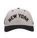 Кепка 47 Brand MIDFIELD NY YANKEES сірий, чорний Уні OSFA 00000017712 фото 3