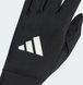 Рукавички Adidas LIGHT GLOV чорний L KH3077 фото 2