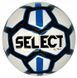М'яч футбольний Select FB ALTEA білий, синій Уні 5 389490-414 фото 3