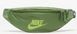 Сумка на пояс Nike NK HERITAGE WAISTPACK - FA21 зелений Уні 41х10х15см 00000021815 фото 2
