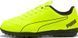 Сороконожки детские Puma CLASSICO TT Jr черный, красный 30 (11,5 UK) 18 см 108844-06 фото 3