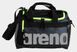 Сумка Arena SPIKY III DUFFLE 25L чорний, жовтий Уні 50х18х25 см 00000032042 фото 1