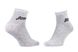 Шкарпетки PENN QUARTER SOCKS 3 PAIR сірий Уні 40-46 00000009440 фото 1