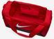 Сумка Nike NK BRSLA S DUFF - 9.5 41L черный красный Уни 51x28х28 см DM3976-657 фото 7