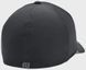 Кепка Under Armour Storm Driver черный, серый Муж M/L 1369807-001 фото 2