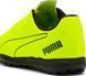 Сороконожки детские Puma CLASSICO TT Jr черный, красный 30 (11,5 UK) 18 см 108844-06 фото 6