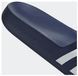 Шлепанцы Adidas ADILETTE AQUA темно-синий Уни 48 2/3 (13UK) 30.1 см 00000037591 фото 9