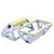 Упори для віджимання LiveUp PUSH UP BAR LS9424 фото 2