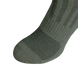 Шкарпетки TRK Lite Хакі (6681), 43-46 6681(43-46) фото 6