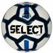 М'яч футбольний Select FB ALTEA білий, синій Уні 5 389490-414 фото 2