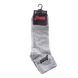 Шкарпетки PENN QUARTER SOCKS 3 PAIR сірий Уні 40-46 00000009440 фото 4