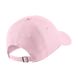 Кепка Nike W NSW H86 FUTURA CLASSIC CAP рожевий Жін MISC 00000024796 фото 4