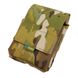 Тактичний підсумок під скидання KIBORG GU Mag Reset Pouch Multicam k4044 фото 11