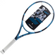 Ракетка Babolat PURE DRIVE TEAM UNSTR NC 2025 Gr3 101554-100 фото 1