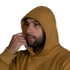 Спортивний костюм Basic Hood 2.0 Койот (7411), S 7411-S фото 4