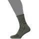 Шкарпетки TRK Lite Хакі (6681), 43-46 6681(43-46) фото 5