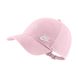 Кепка Nike W NSW H86 FUTURA CLASSIC CAP рожевий Жін MISC 00000024796 фото 3