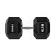 Гантель шестигранна HMS HEX PRO, 6 кг 5907695518054 фото 1
