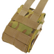 Тактичний підсумок під скидання KIBORG GU Mag Reset Pouch Multicam k4044 фото 15