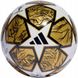 Футбольний м'яч ADIDAS UCL CLUB 2024 LONDON IN9330 (UEFA CHEMPIONS LEAGUE 2024) IN9330 фото 1